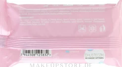 Hypoallergene Intim-Pflegetücher 15 St.