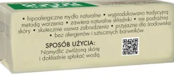 Hypoallergene Naturseife für empfindliche Haut
