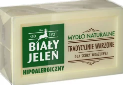 Hypoallergene Naturseife für empfindliche Haut