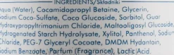 Hypoallergenes Duschgel & Shampoo für Kinder