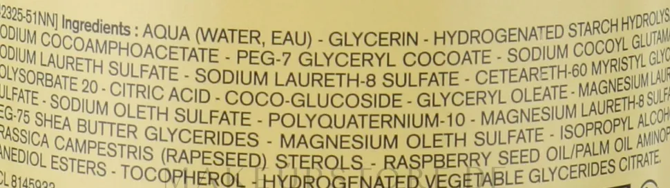 Hypoallergenes Körper- und Gesichtsöl für sehr trockene und atopische Haut