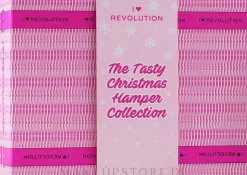 I Heart Revolution The Tasty Christmas Hamper