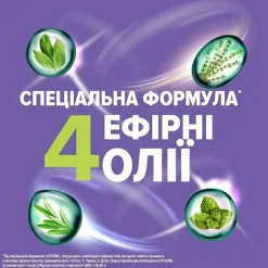 6in1 Antibakterielle Mundspülung