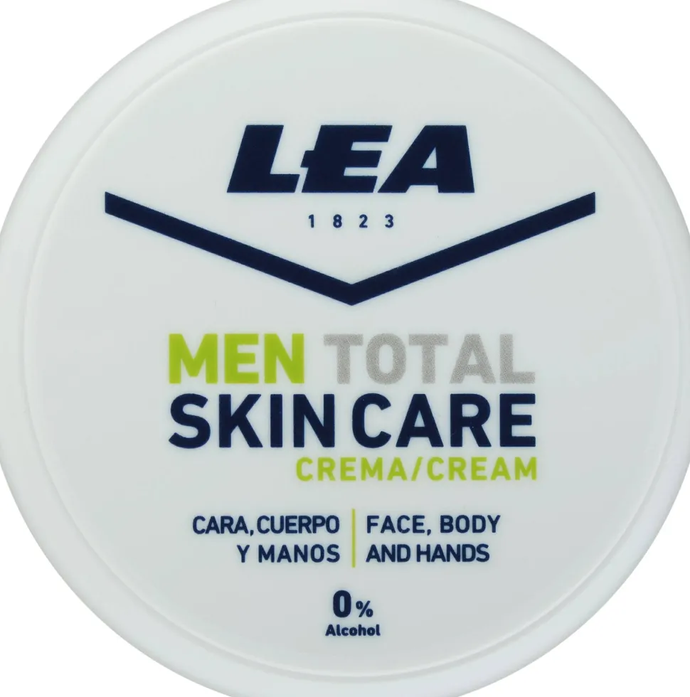 3in1 Creme für Männer