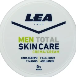 3in1 Creme für Männer