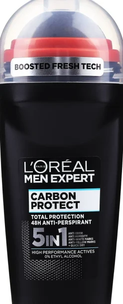 4in1 Deo Roll-on Antitranspirant