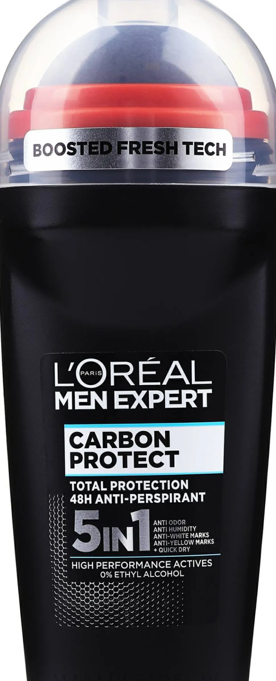 4in1 Deo Roll-on Antitranspirant