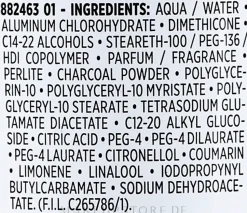 4in1 Deo Roll-on Antitranspirant