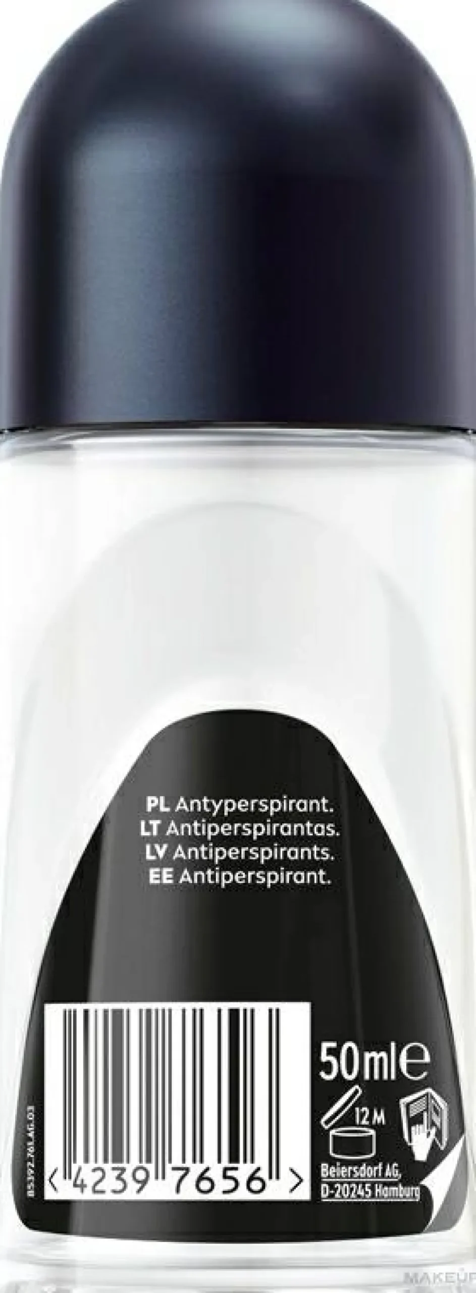 5in1 Deo Roll-on Antitranspirant