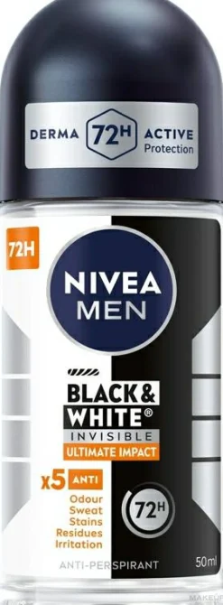 5in1 Deo Roll-on Antitranspirant