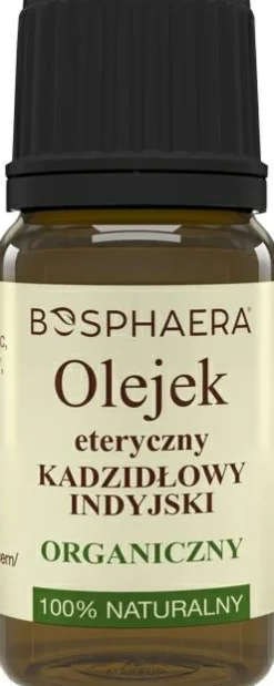 Indisches ätherisches Bio-Weihrauchöl