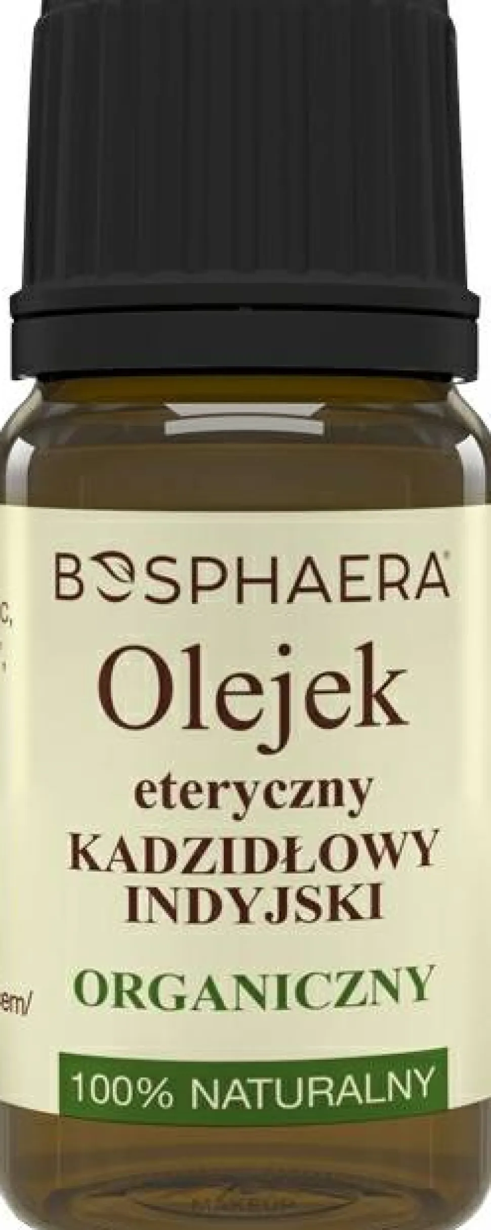 Indisches ätherisches Bio-Weihrauchöl