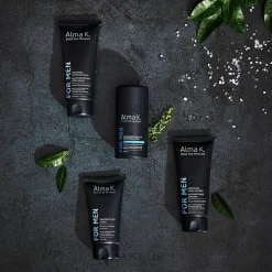 2in1 Erfrischendes Shampoo und Duschgel für Körper und Haar