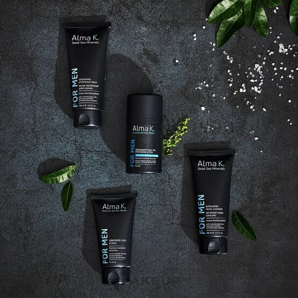 2in1 Erfrischendes Shampoo und Duschgel für Körper und Haar