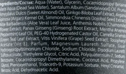 2in1 Erfrischendes Shampoo und Duschgel für Körper und Haar
