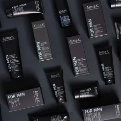 2in1 Erfrischendes Shampoo und Duschgel für Körper und Haar