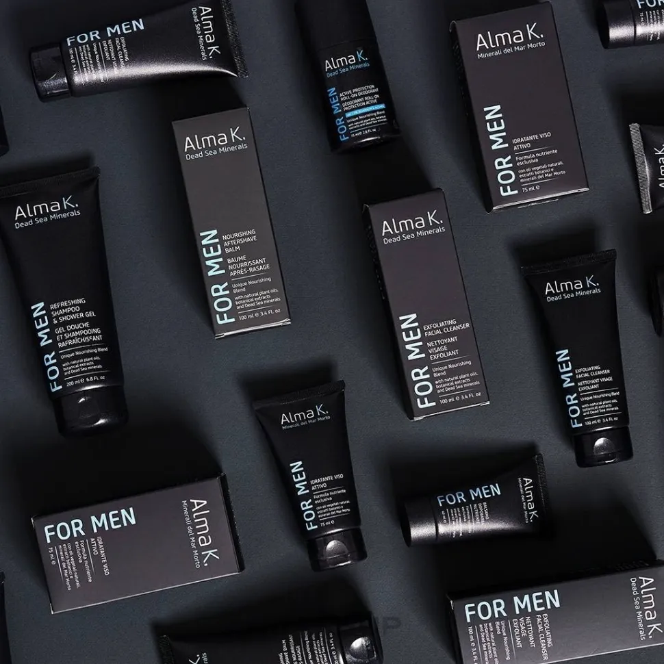 2in1 Erfrischendes Shampoo und Duschgel für Körper und Haar