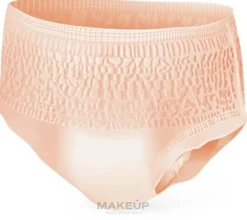 Inkontinenz-Pants Damen L, 100-135 cm, 10 Stück