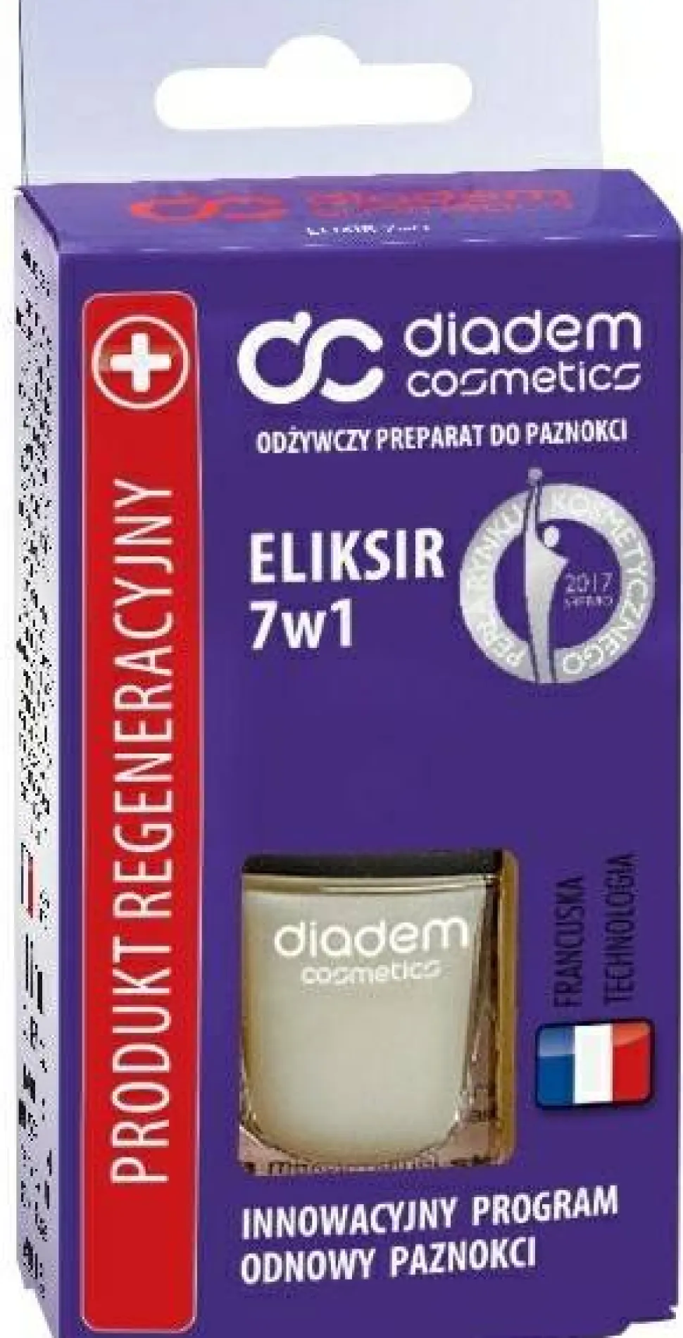 7-in-1 Nagelconditioner