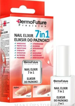 7in1 Nagelpflege