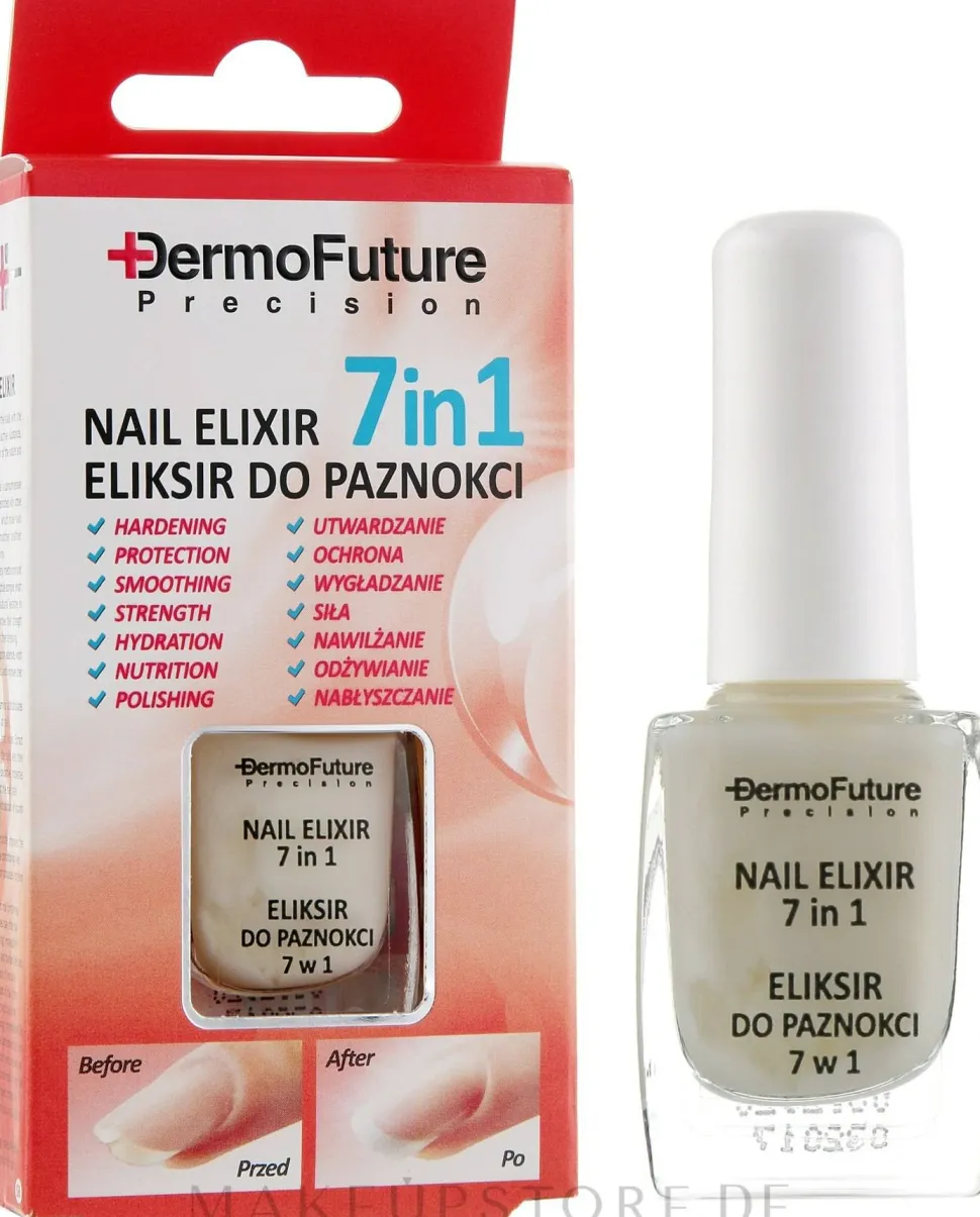7in1 Nagelpflege