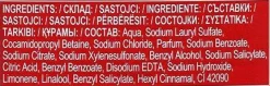 3in1 Shampoo-Duschgel