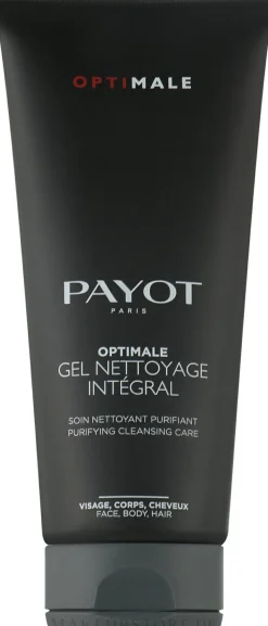 2in1Shampoo und Duschgel, Energetisierende Reinigungspflege