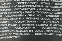 2in1Shampoo und Duschgel, Energetisierende Reinigungspflege