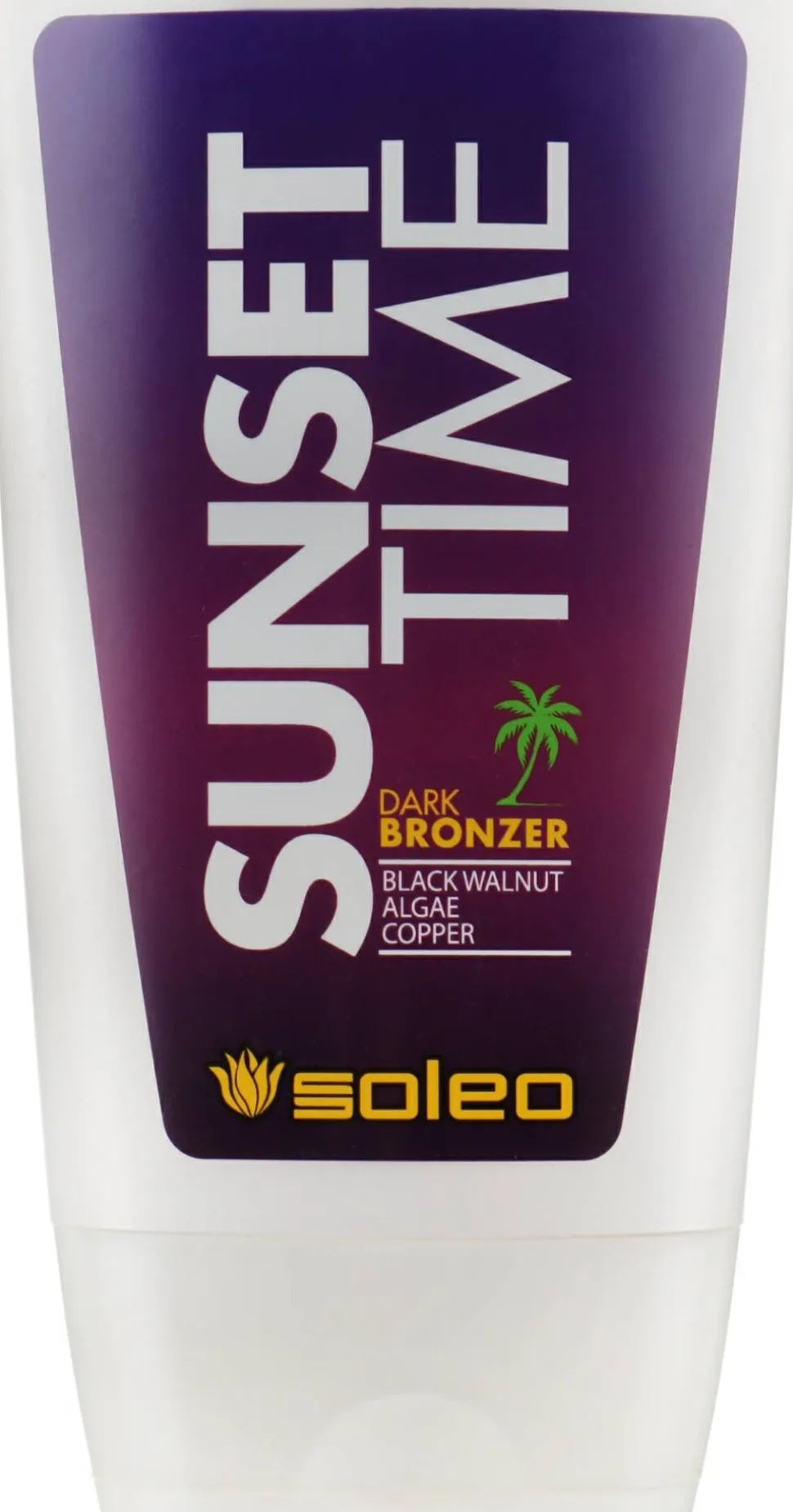 Intensiv-Bronzer
