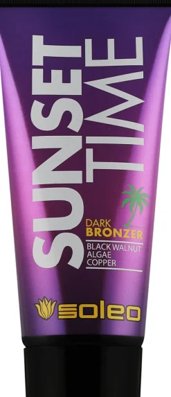 Intensiv-Bronzer