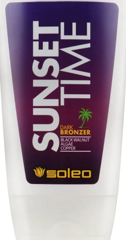 Intensiv-Bronzer