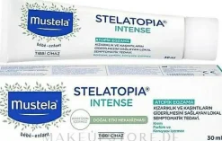 Intensivcreme gegen atopisches Ekzem