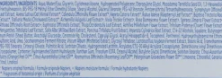 Intensive Feuchtigkeitscreme für Gesicht, Hals und Dekolleté