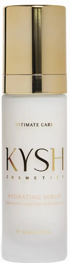 Intensive Feuchtigkeitspflege Anti-Aging-Creme für den Intimbereich