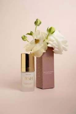 Intensive Feuchtigkeitspflege Anti-Aging-Creme für den Intimbereich
