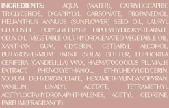 Intensive feuchtigkeitsspendende Anti-Aging-Creme für den Intimbereich (Mini)