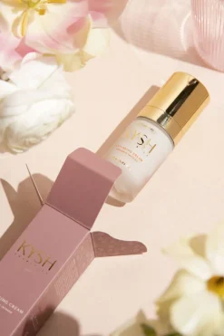 Intensive feuchtigkeitsspendende Anti-Aging-Creme für den Intimbereich (Mini)