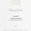 Intensive Hals- und Dekolletémaske mit Lifting-Effekt