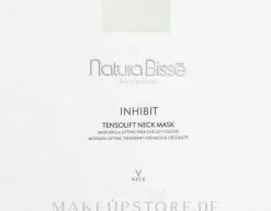 Intensive Hals- und Dekolletémaske mit Lifting-Effekt