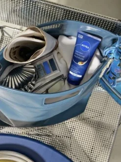 Intensive Handpflege mit Macadamianussöl für trockene Haut
