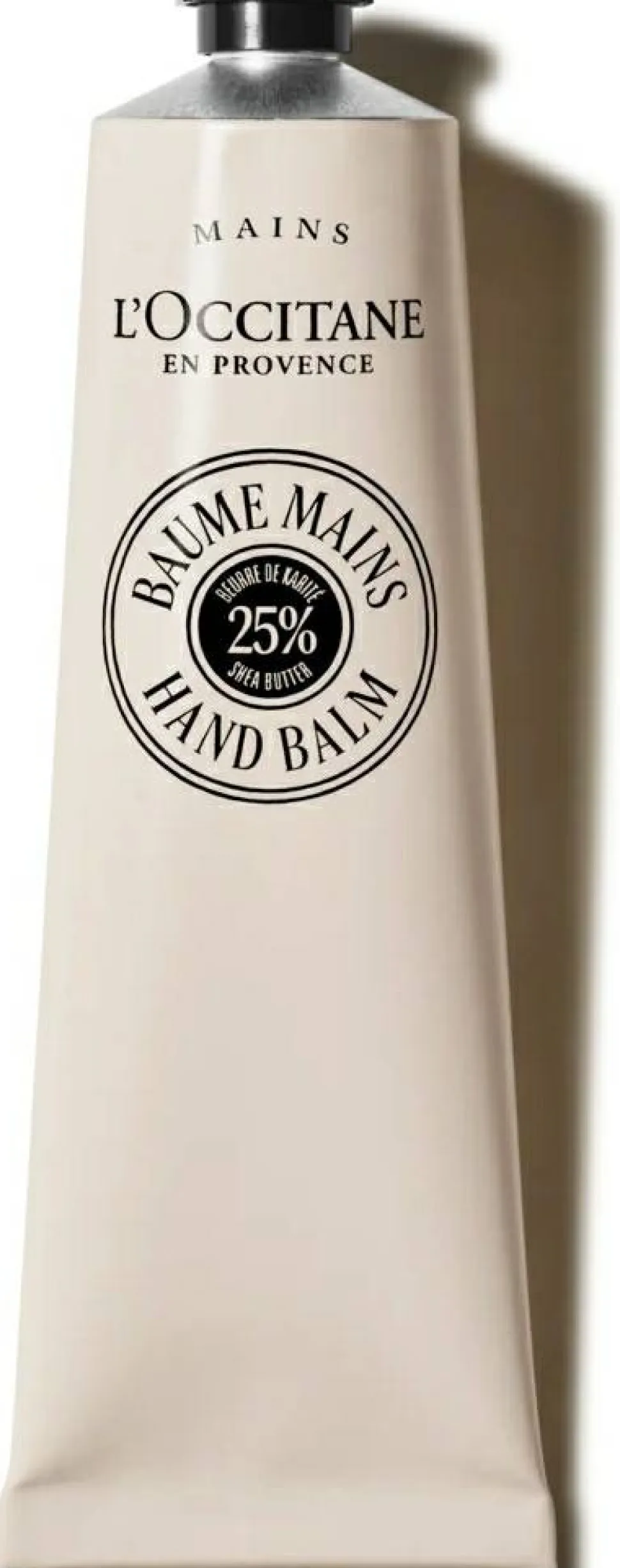 Intensiver Körperbalsam mit Sheabutter 25%