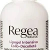 Intensives Lipogel für Hals und Dekolleté