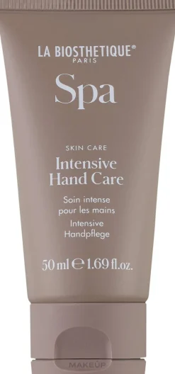 Intensiv feuchtigkeitsspendende Handcreme