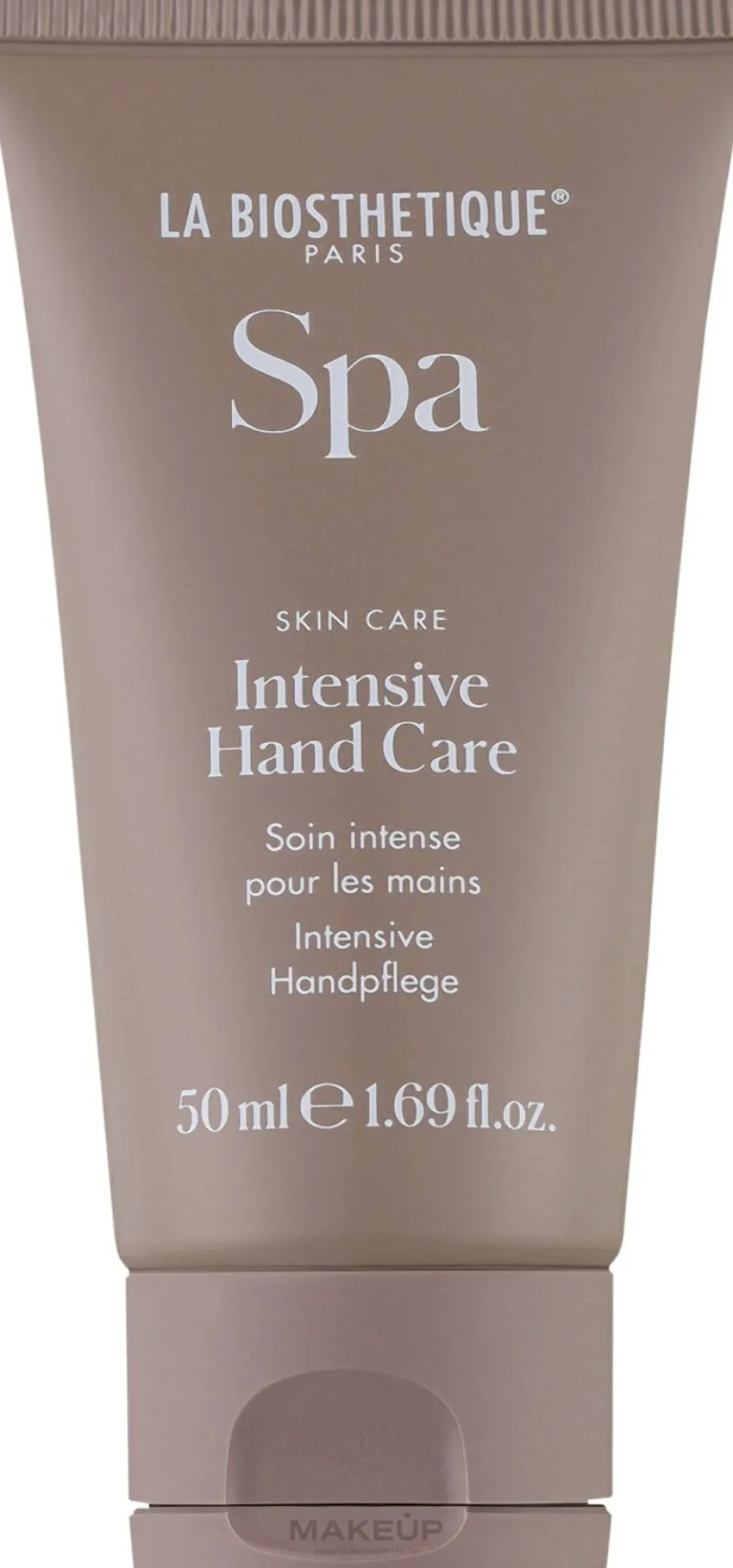 Intensiv feuchtigkeitsspendende Handcreme