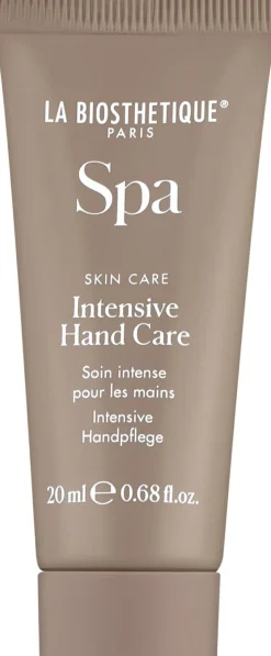 Intensiv feuchtigkeitsspendende Handcreme
