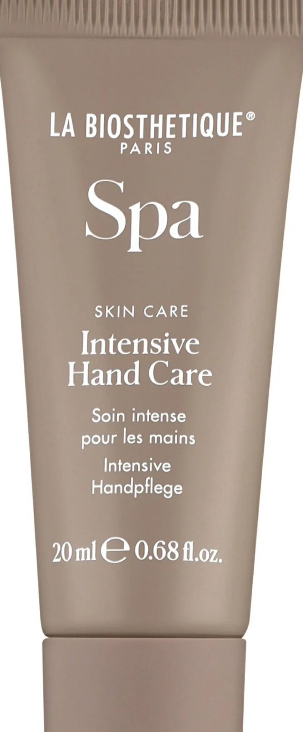 Intensiv feuchtigkeitsspendende Handcreme