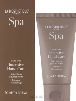 Intensiv feuchtigkeitsspendende Handcreme