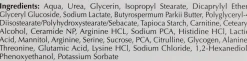 Intensiv feuchtigkeitsspendende Körperlotion für sehr trockene Haut mit 10% Urea