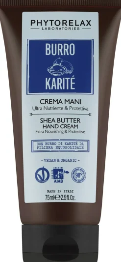 Intensiv pflegende Handcreme