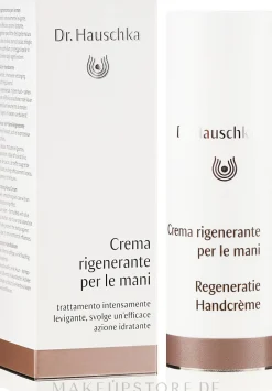 Intensiv regenerierender und pflegender Handbalsam